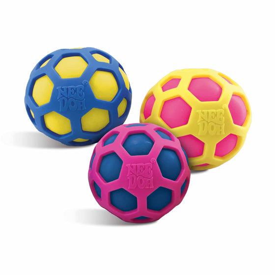 Atomic Sensory Squish S5