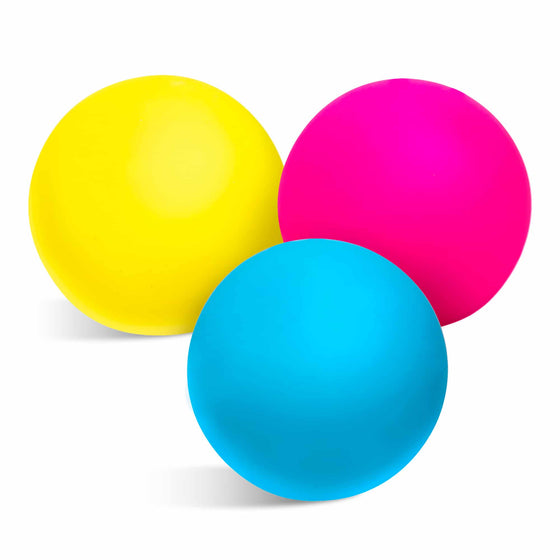 Color Changing Sensory Squish C1