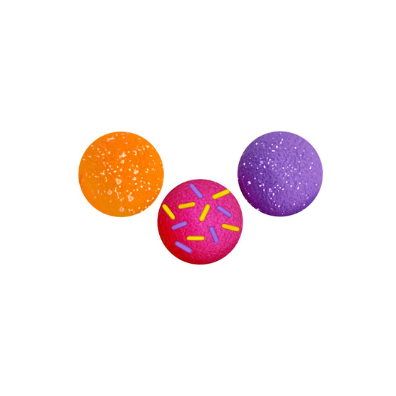 Dohnut Holes Y2