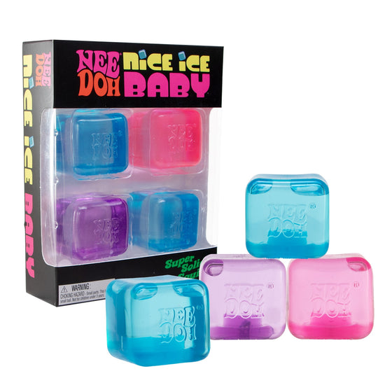 Teenie Nice Ice Baby Multipack V7