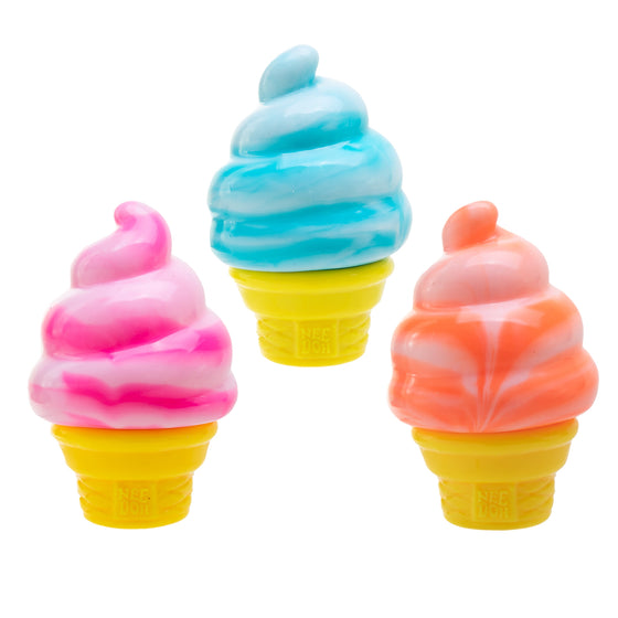 Nice Cream Cone F2
