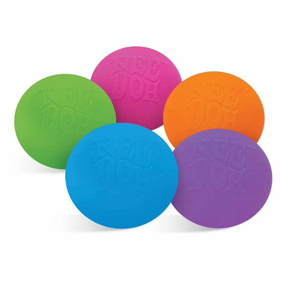 Classic Sensory Squish U6