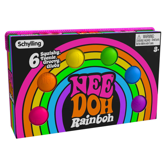 Rainboh O9