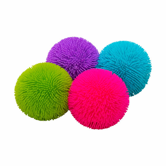 Shaggy Sensory Squish A0