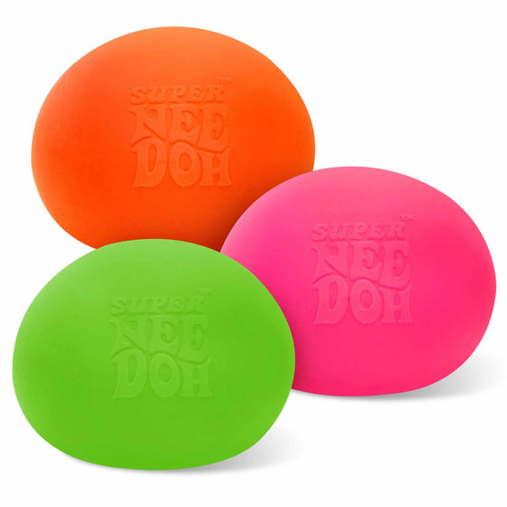 Super Sensory Squish L2